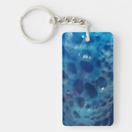 Acryl-Schlüsselanhänger Schlüsselanhänger