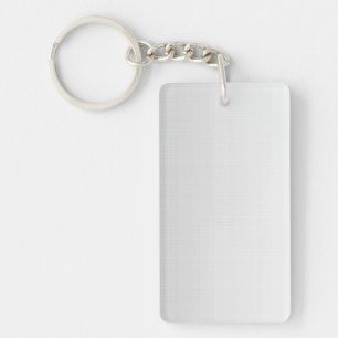 Acryl-Schlüsselanhänger Schlüsselanhänger