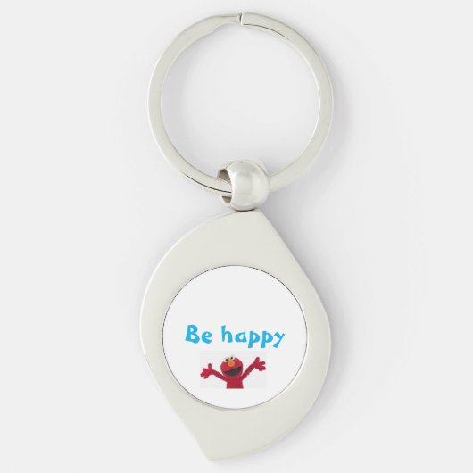 Acryl-Schlüsselanhänger Schlüsselanhänger (Vorderseite)