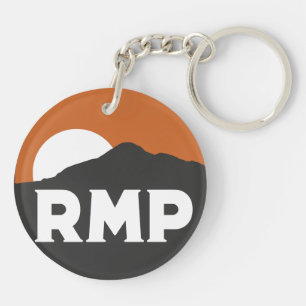 Acryl-Schlüsselanhänger Schlüsselanhänger