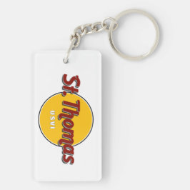 Acryl-Schlüsselanhänger Schlüsselanhänger