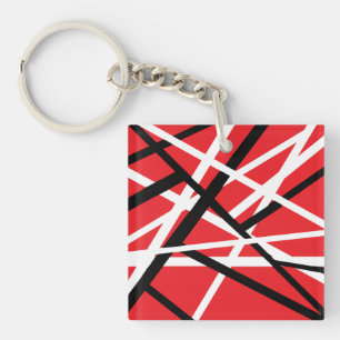 Acryl-Schlüsselanhänger Schlüsselanhänger