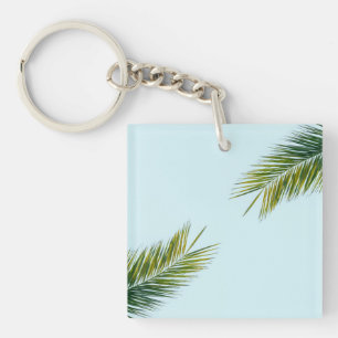 Acryl-Schlüsselanhänger Schlüsselanhänger