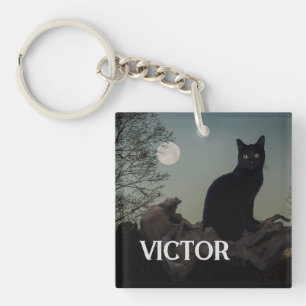 Acryl-Schlüsselanhänger Schlüsselanhänger