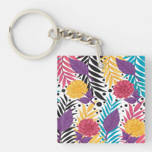 Acryl-Schlüsselanhänger Schlüsselanhänger