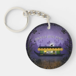 Acryl-Schlüsselanhänger Schlüsselanhänger