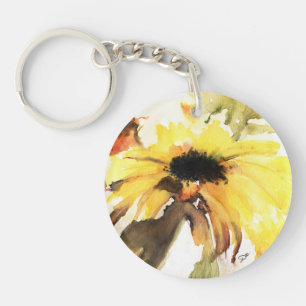 Acryl-Schlüsselanhänger Schlüsselanhänger