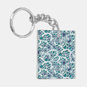 Acryl-Schlüsselanhänger Schlüsselanhänger (Vorderseite links)