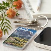 Acryl-Schlüsselanhänger Schlüsselanhänger (Vorderseite rechts)