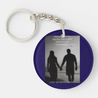 Acryl-Schlüsselanhänger Schlüsselanhänger