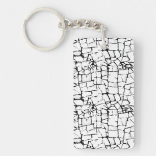 Acryl-Schlüsselanhänger Schlüsselanhänger