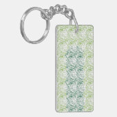 Acryl-Schlüsselanhänger Schlüsselanhänger (Vorderseite links)