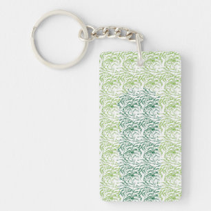 Acryl-Schlüsselanhänger Schlüsselanhänger