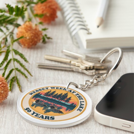 Acryl-Schlüsselanhänger Schlüsselanhänger (Vorderseite rechts)