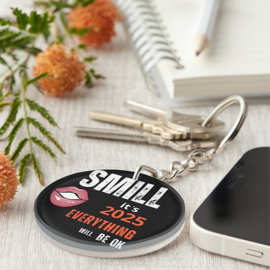 Acryl-Schlüsselanhänger Schlüsselanhänger (Vorderseite rechts)