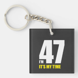 Acryl-Schlüsselanhänger Schlüsselanhänger