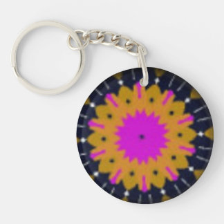 Acryl-Schlüsselanhänger Schlüsselanhänger