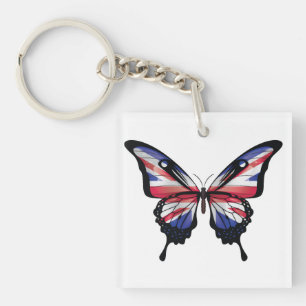 Acryl-Schlüsselanhänger Schlüsselanhänger