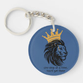 Acryl-Schlüsselanhänger Schlüsselanhänger (Vorderseite)