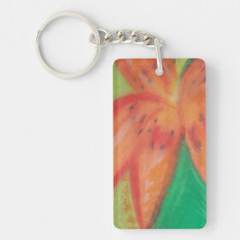 Acryl-Schlüsselanhänger Schlüsselanhänger