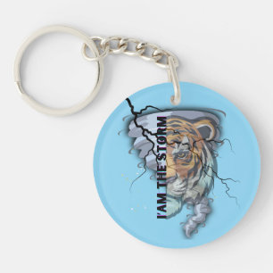 Acryl-Schlüsselanhänger Schlüsselanhänger