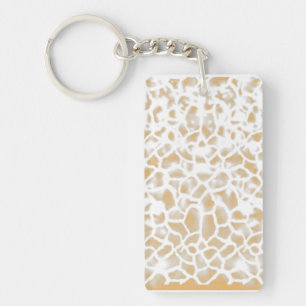 Acryl-Schlüsselanhänger Schlüsselanhänger