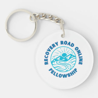 Acryl-Schlüsselanhänger Schlüsselanhänger