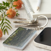 Acryl Schlüsselanhänger, Schlüsselanhänger (Vorderseite rechts)