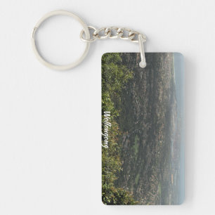 Acryl Schlüsselanhänger, Schlüsselanhänger