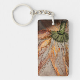 Acryl-Schlüsselanhänger Schlüsselanhänger