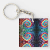 Acryl-Schlüsselanhänger Schlüsselanhänger (Vorderseite)