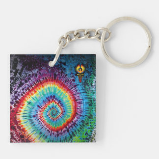 Acryl-Schlüsselanhänger Schlüsselanhänger