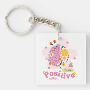 Acryl-Schlüsselanhänger Schlüsselanhänger