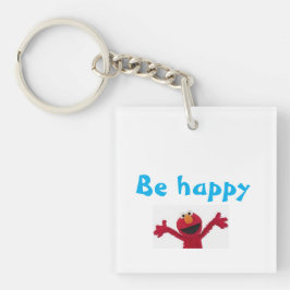 Acryl-Schlüsselanhänger Schlüsselanhänger