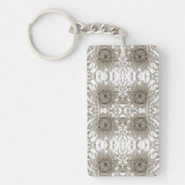 Acryl-Schlüsselanhänger Schlüsselanhänger