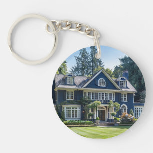 Acryl-Schlüsselanhänger Schlüsselanhänger