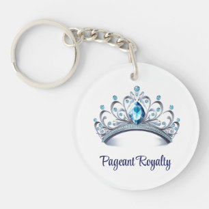 Acryl-Schlüsselanhänger Schlüsselanhänger