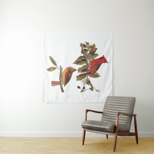 Acryl-Schlüsselanhänger Wandteppich (Beispiel (Horizontal))