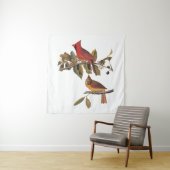 Acryl-Schlüsselanhänger Wandteppich (Beispiel)