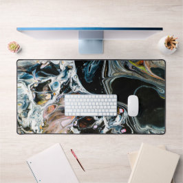 Acryl Schreibtischunterlage