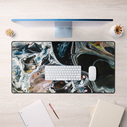 Acryl Schreibtischunterlage (Büro 1)