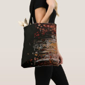 Acryl Tasche (Von Nahem)