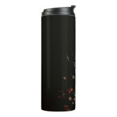Acryl Thermosbecher (Nach links gedreht)