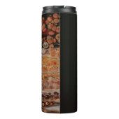 Acryl Thermosbecher (Rückseite)