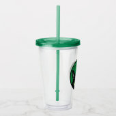 Acryl-Tumbler Acryltrinkbecher (Rechts)