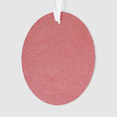 Acryl-Verzierungs-Dekoration addieren Ornament (Vorderseite)