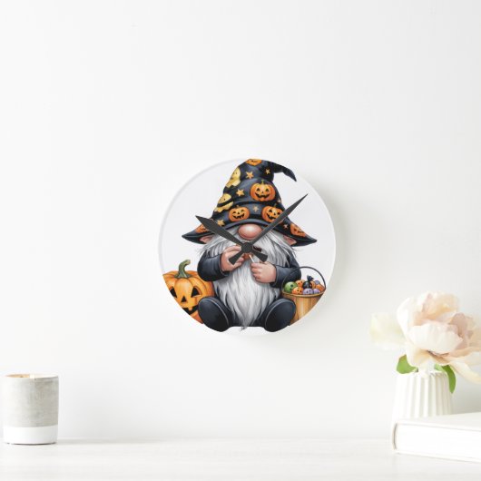 Acryl Wanduhr – modern & stilvoll👌 (Zuhause)