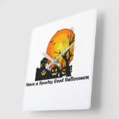 Acryl Wanduhren (Winkel)