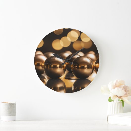 Acryl Wanduhren (Zuhause)