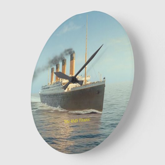 Acryl Wanduhren (Winkel)